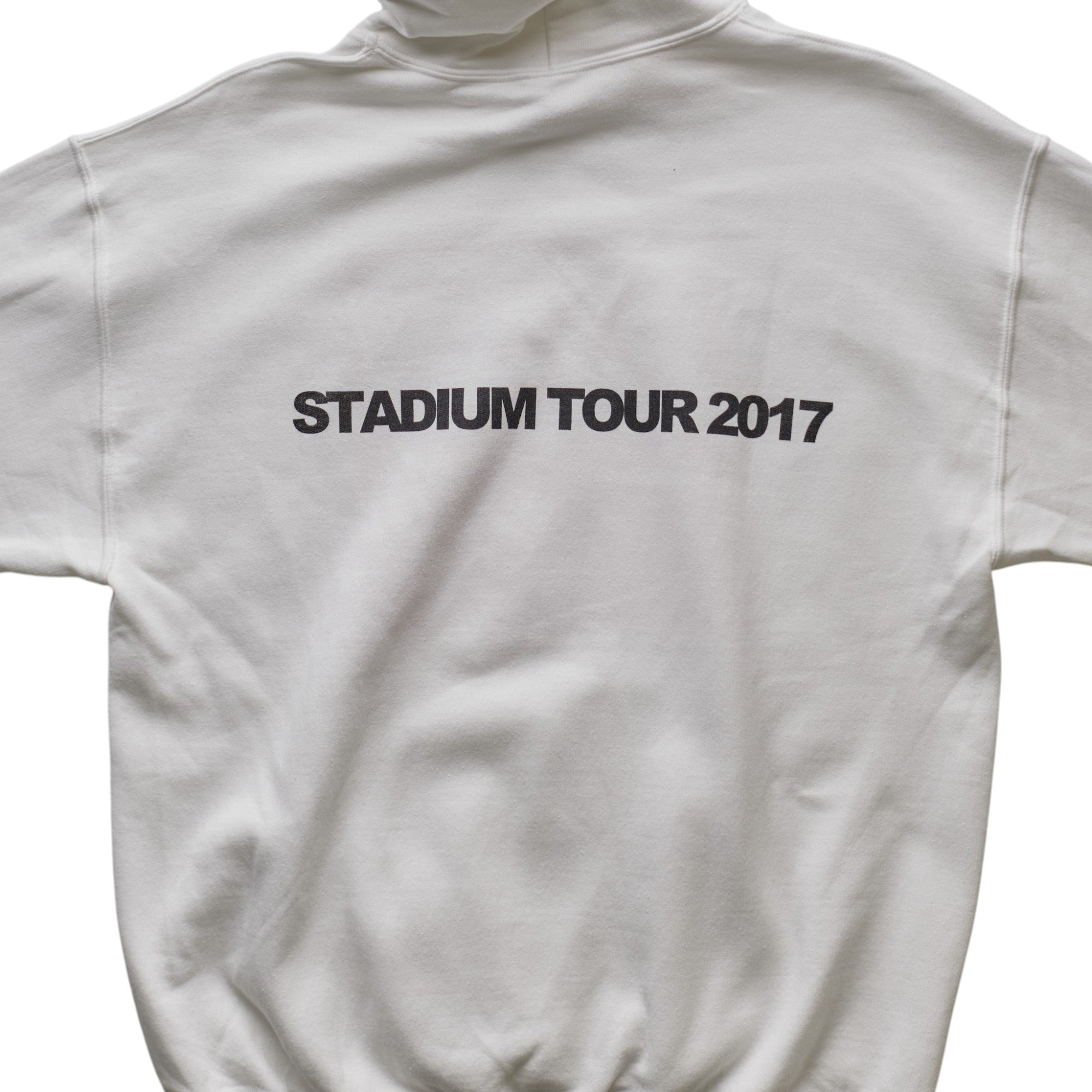 Purpose the Stadium Tour 