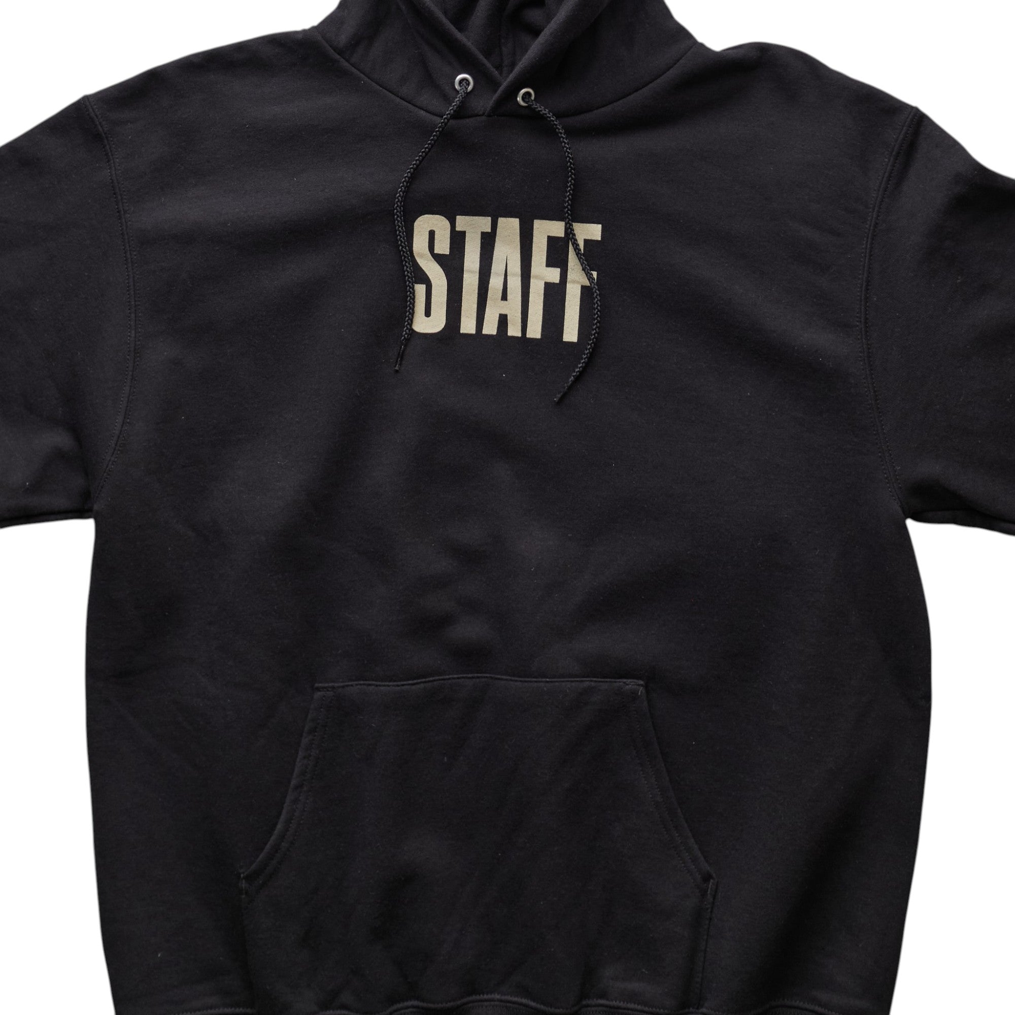 Purpose Tour Justin Bieber x Alchemist Staff Hoodie