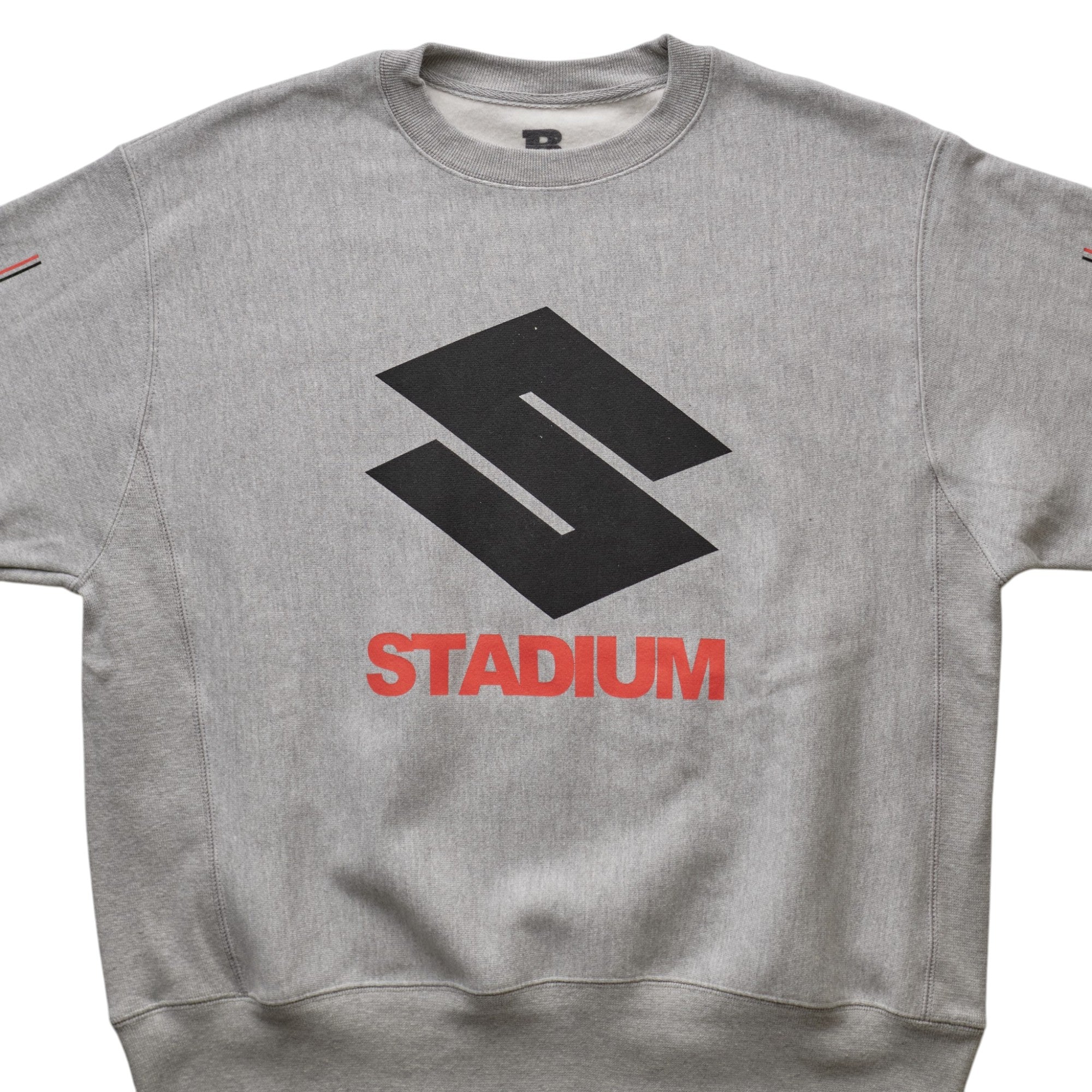 Purpose the Stadium Tour - Dirtbike