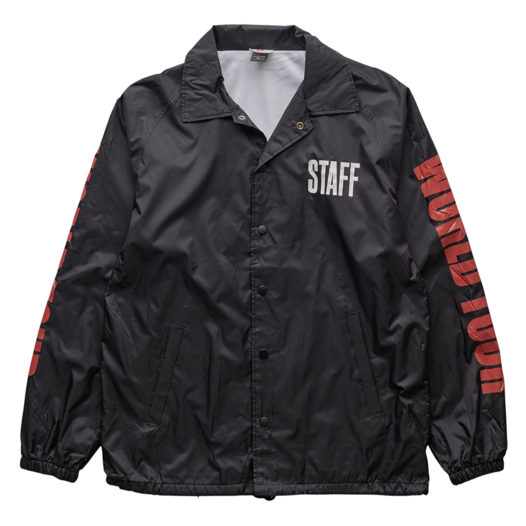 Purpose Tour Staff Jacket