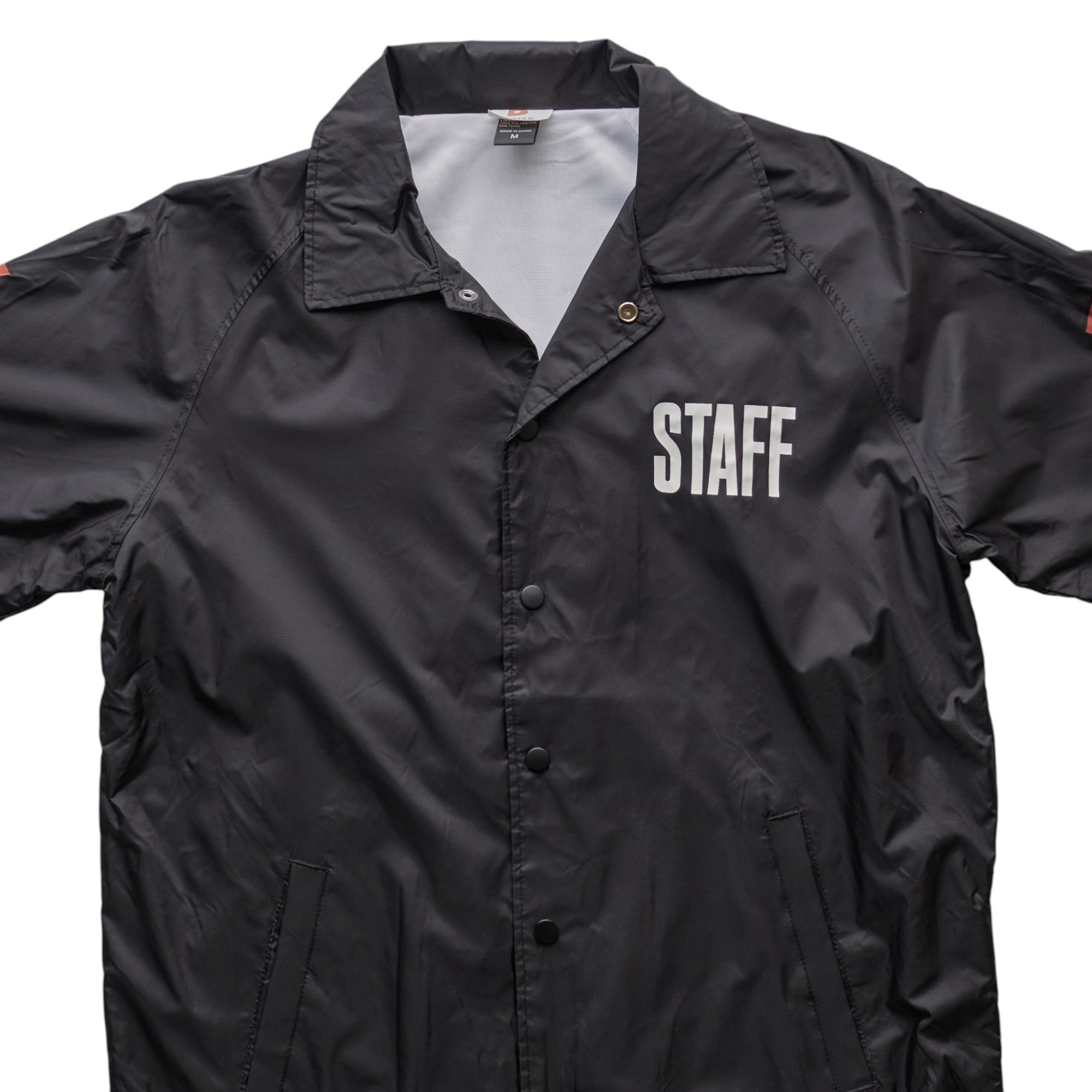 Purpose Tour Staff Jacket