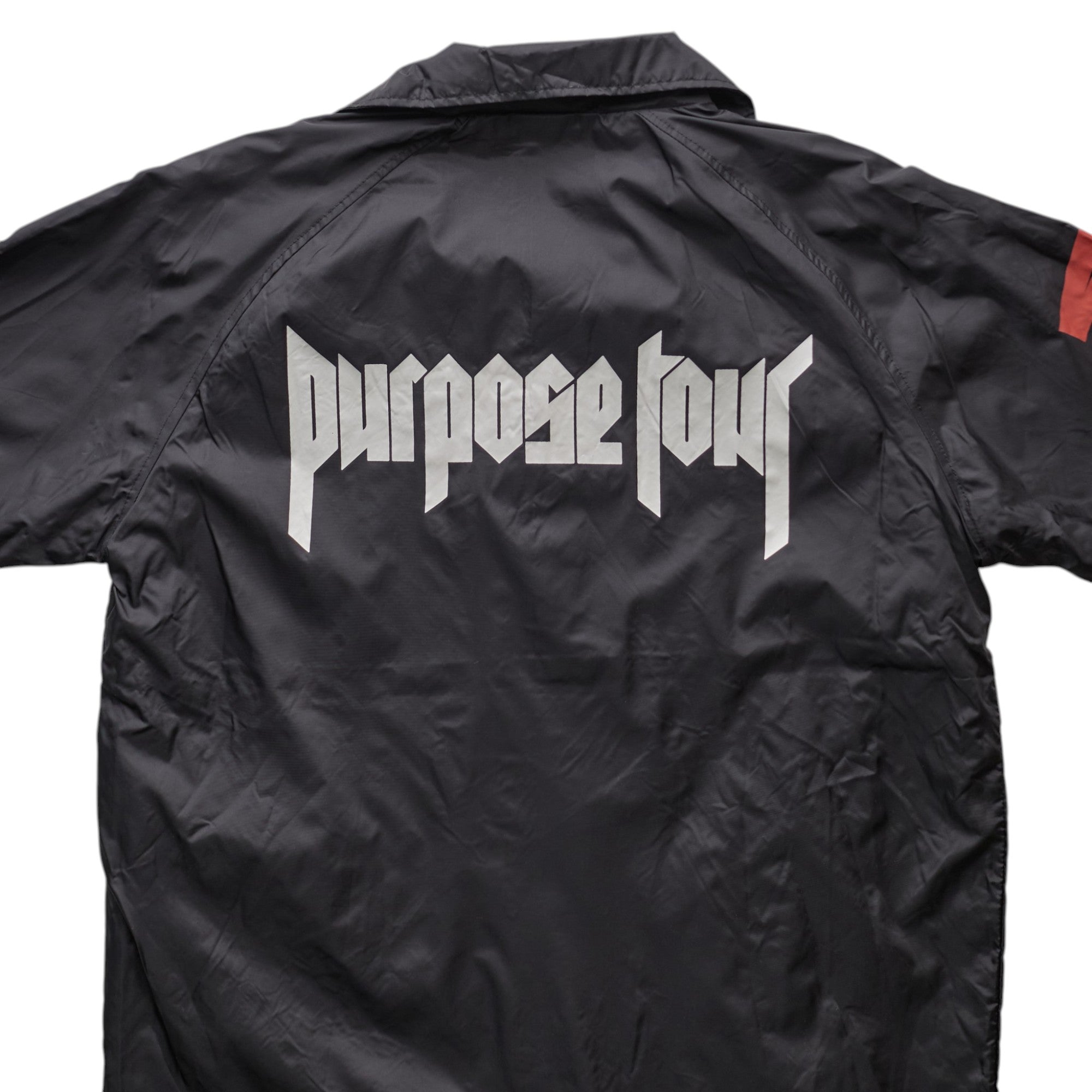 Purpose Tour Staff Jacket