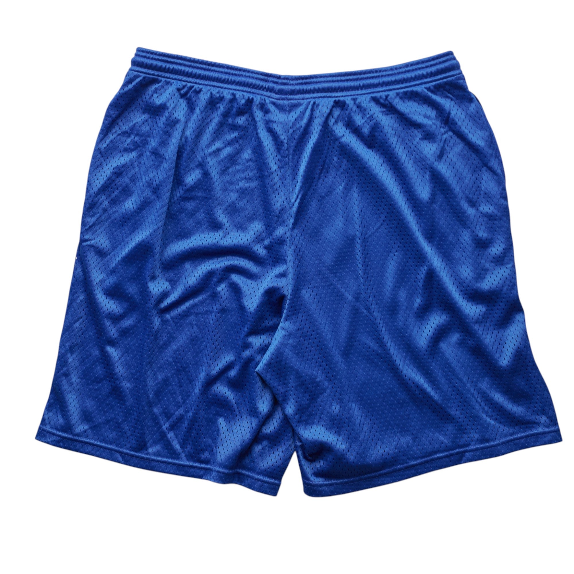 Purpose the Stadium Tour Mesh Shorts - Blue