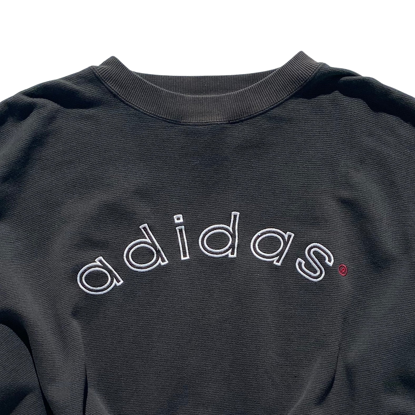 (L) 90s Adidas