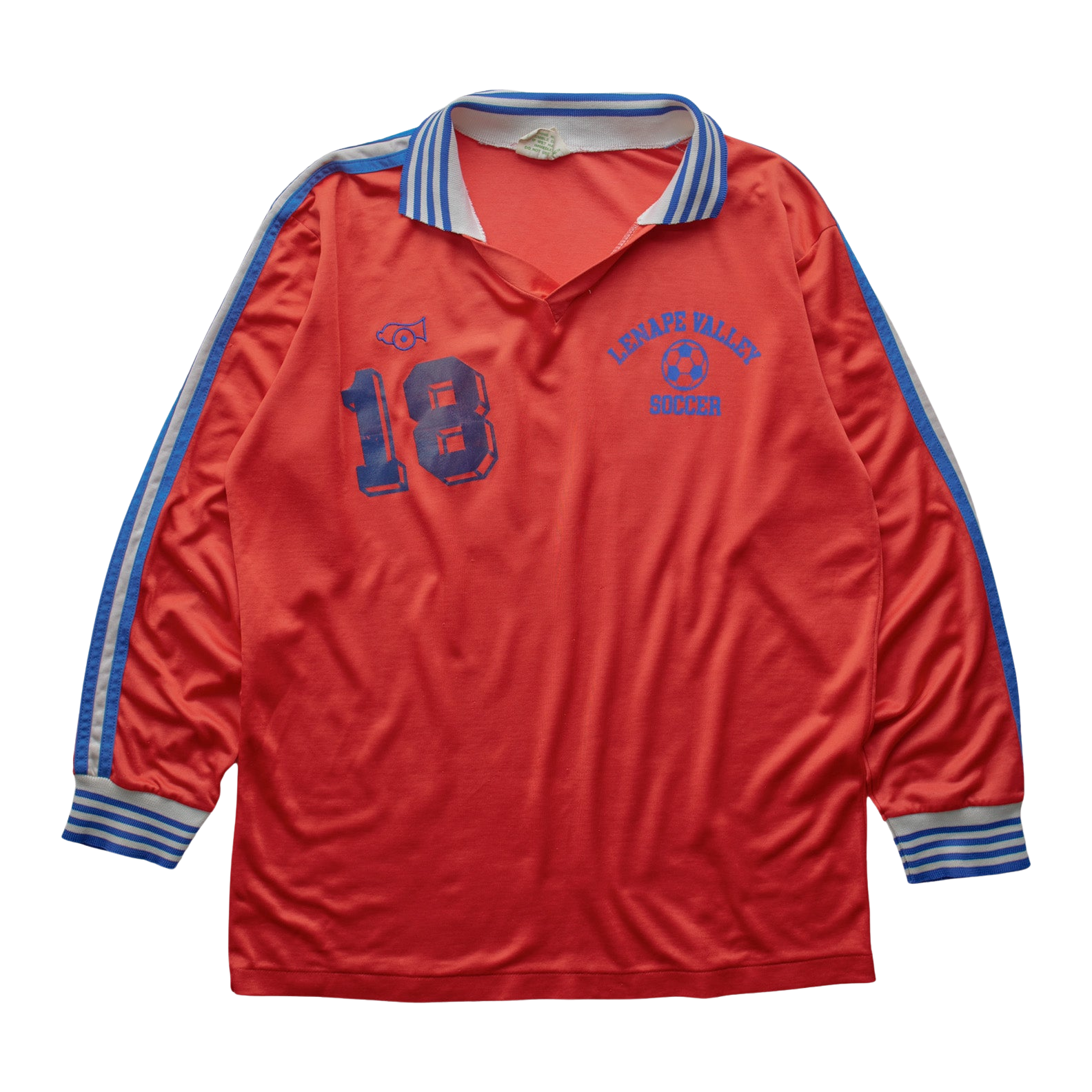 (S) 90s  Lenape Valley Soccer