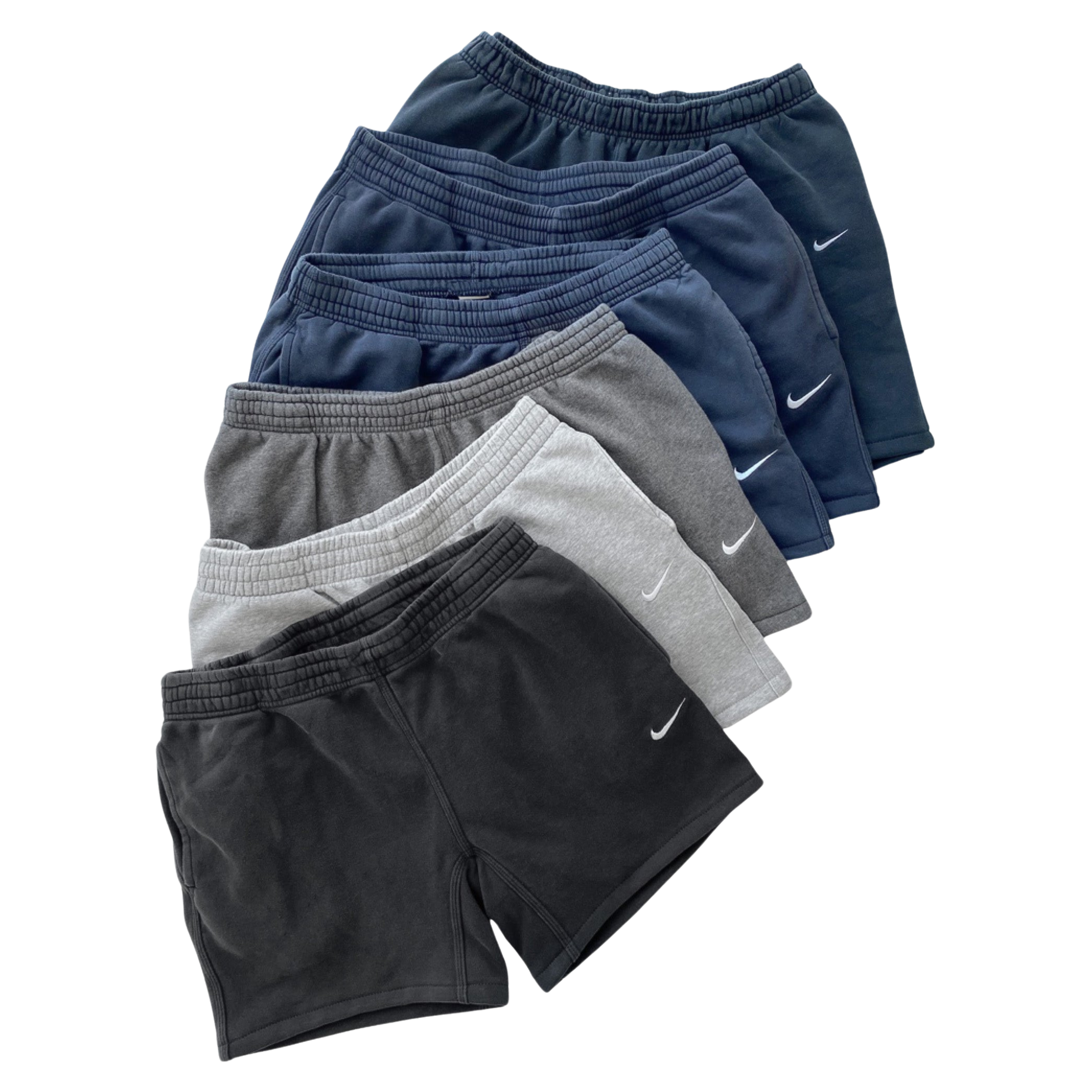 Old nike shorts online