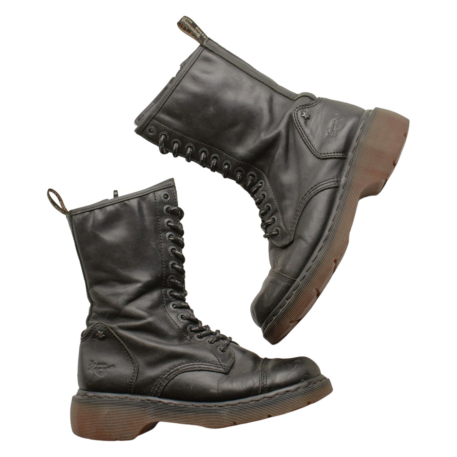 90s Dr Martens