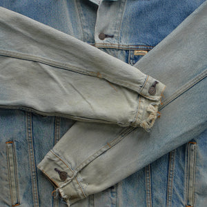 (L) 00s Levis