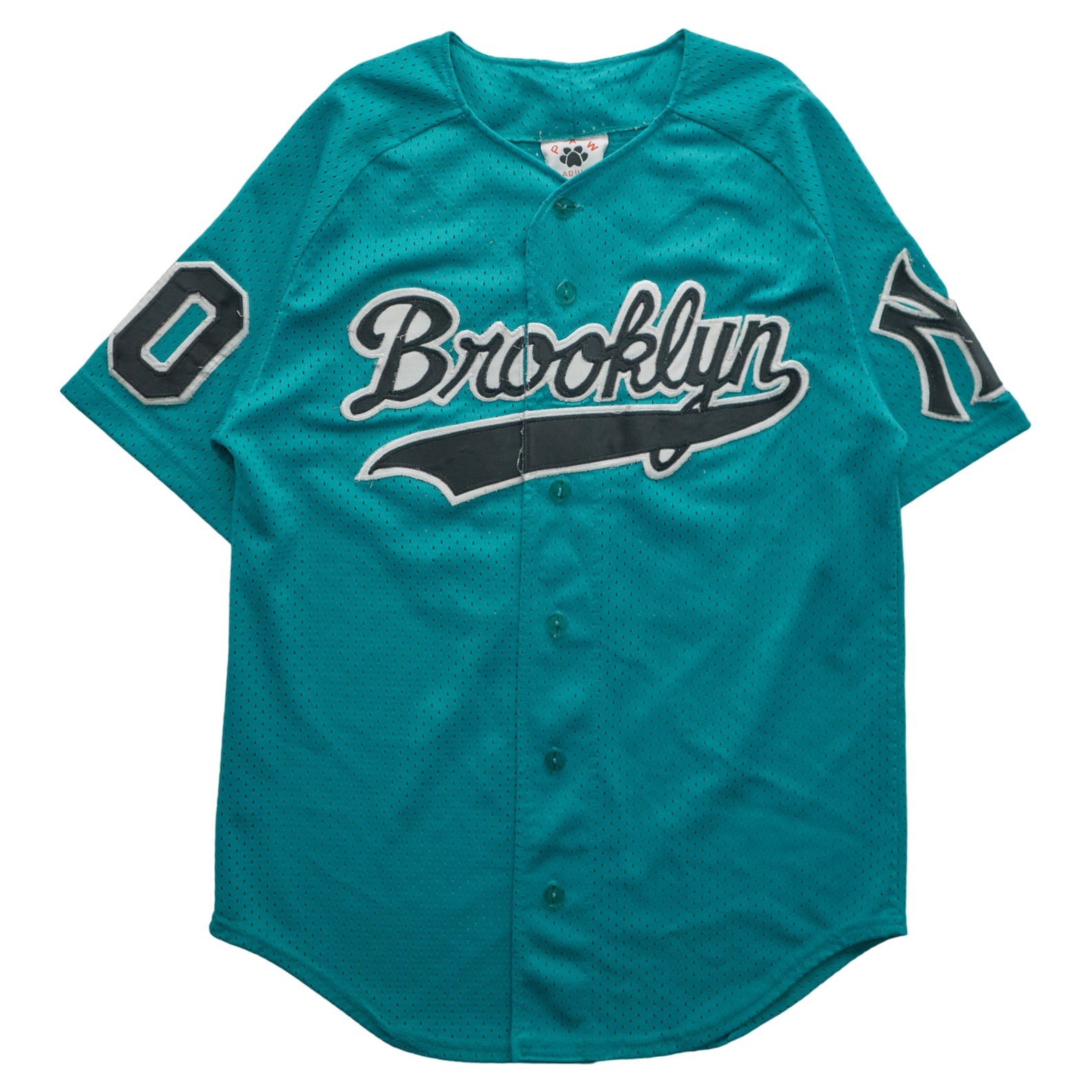 (S) 00s Brooklyn