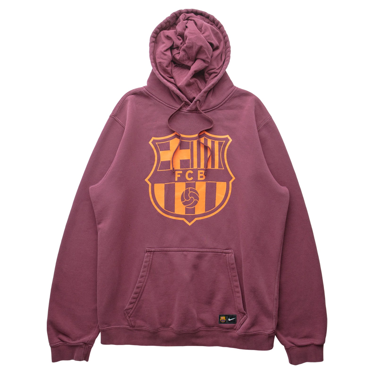 (S) 00s FCB