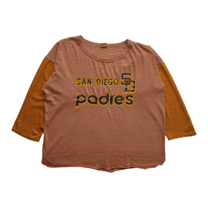 (M) 80s Padres