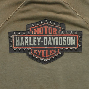 (XL) 10s Harley