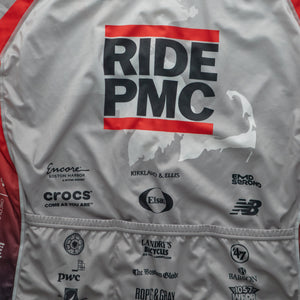 (XL) 00s Bike Shirt