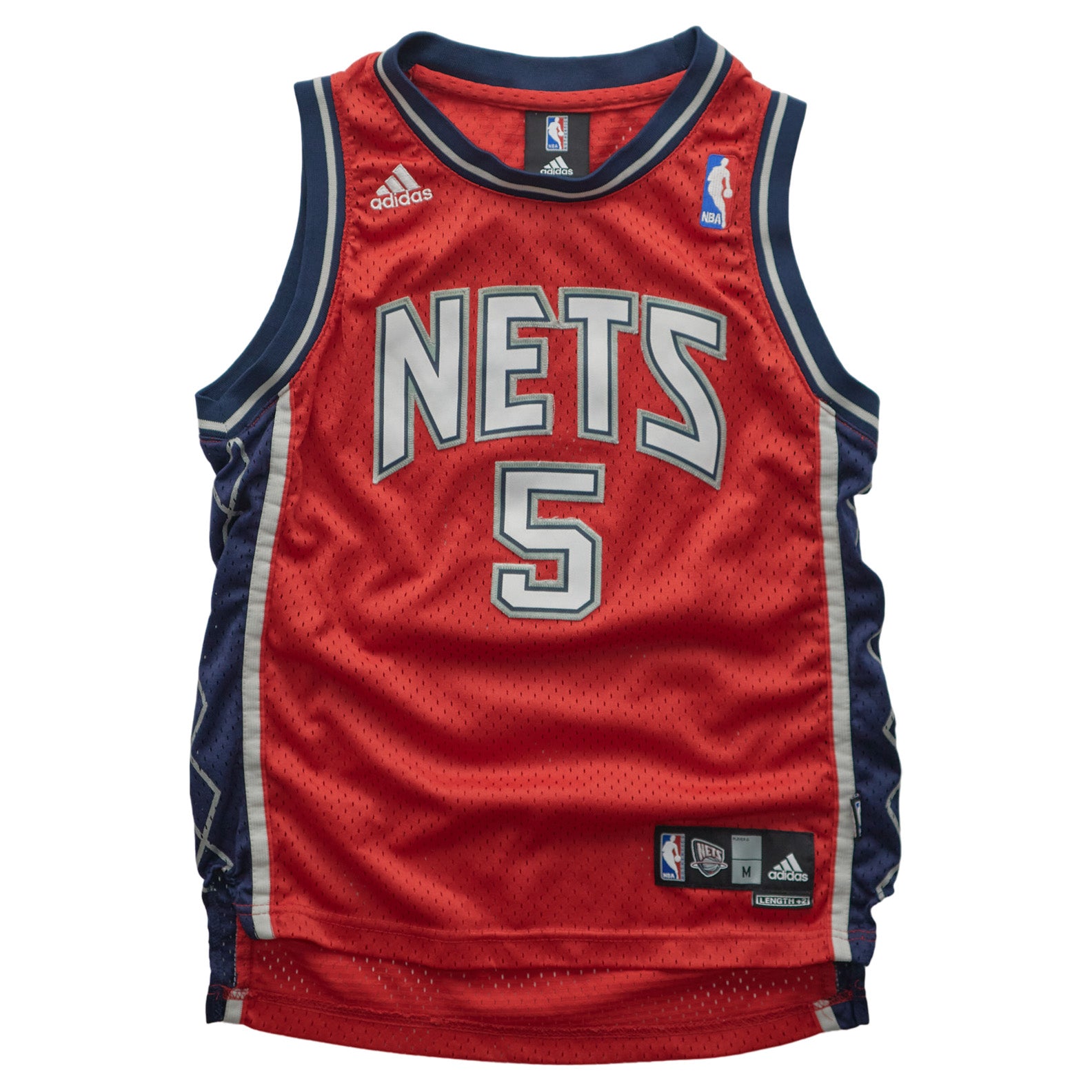 (XS) 00s Nets