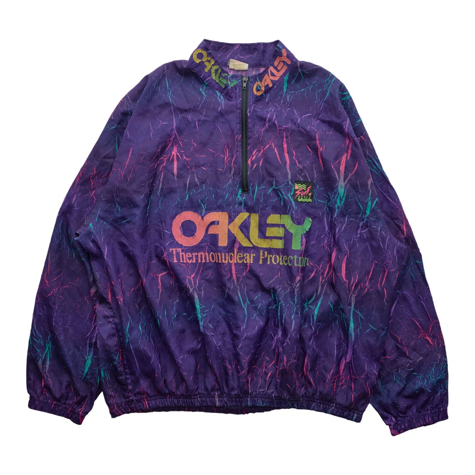 (L) 90s  Oakley