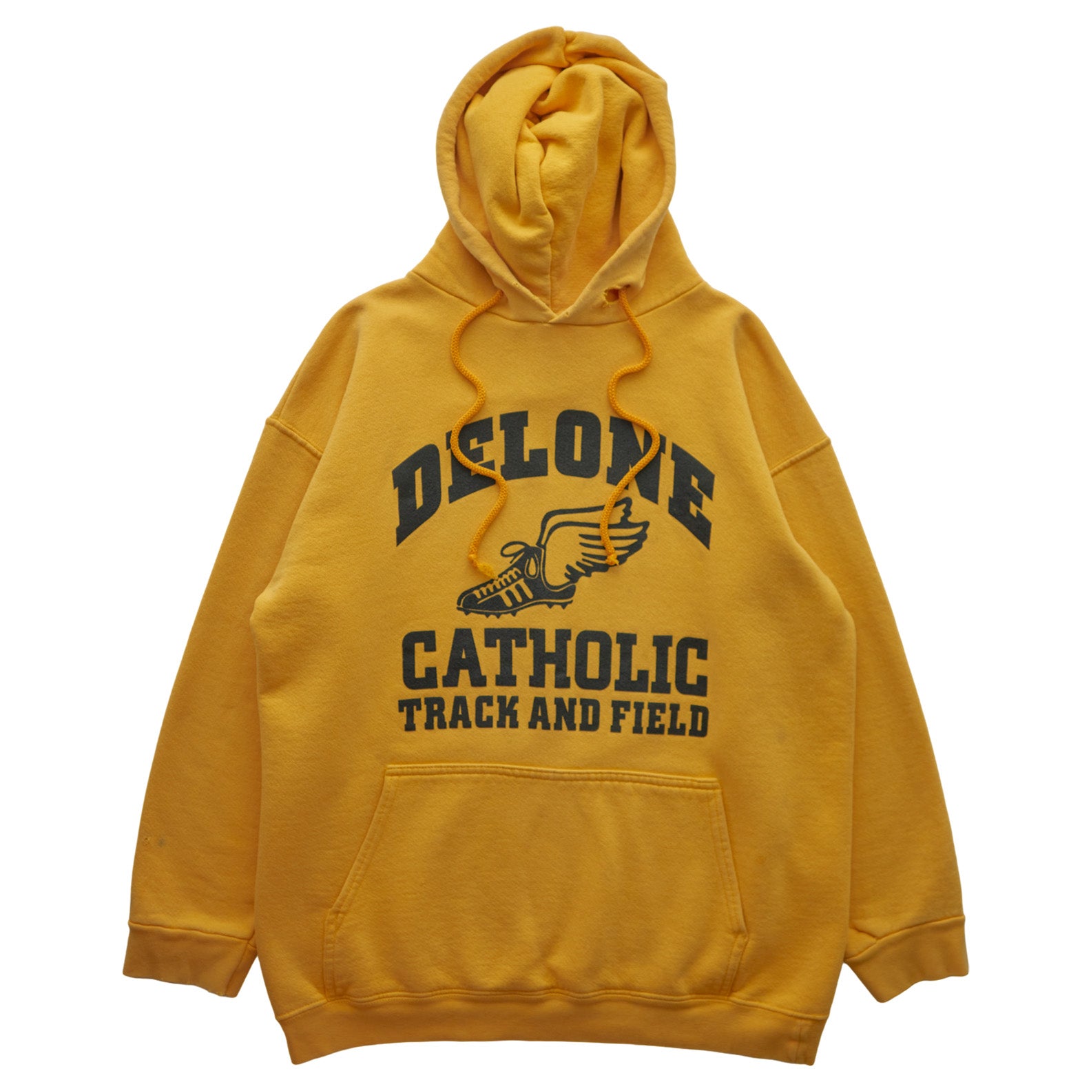(S) 00s  Delone Track