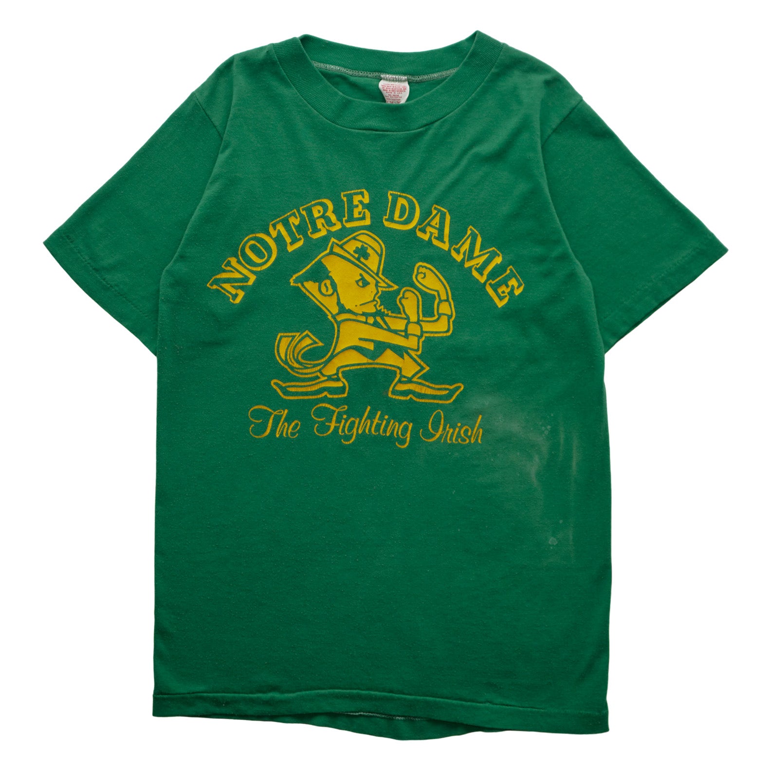 (XS) 80s Notre Dame